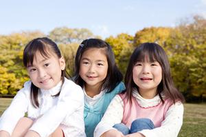 子供が生まれたならここで写真を