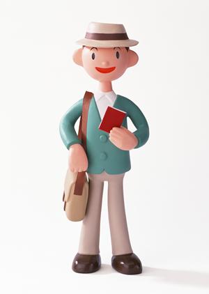 福山駅から徒歩4分！快適な滞在を提供する【東横INN福山駅新幹線南口】の魅力と詳細ガイド